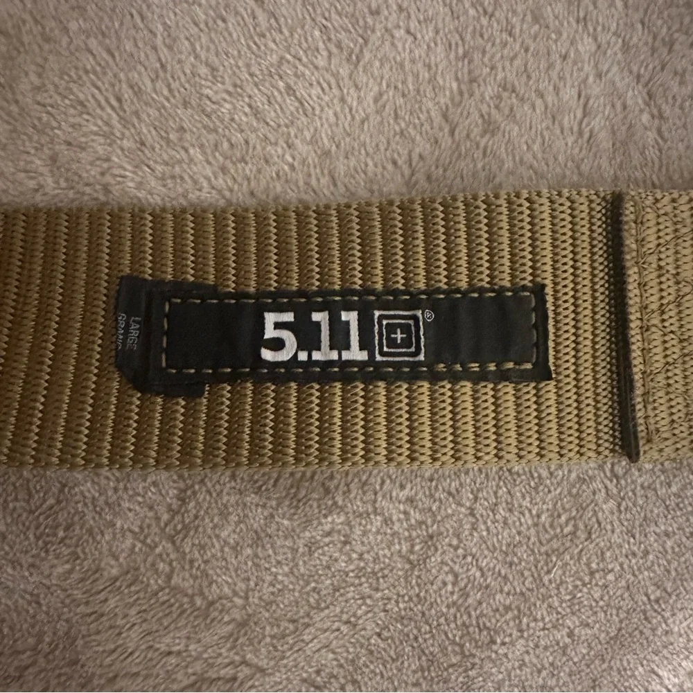 5.11 Tactical TDU Belt 1.5